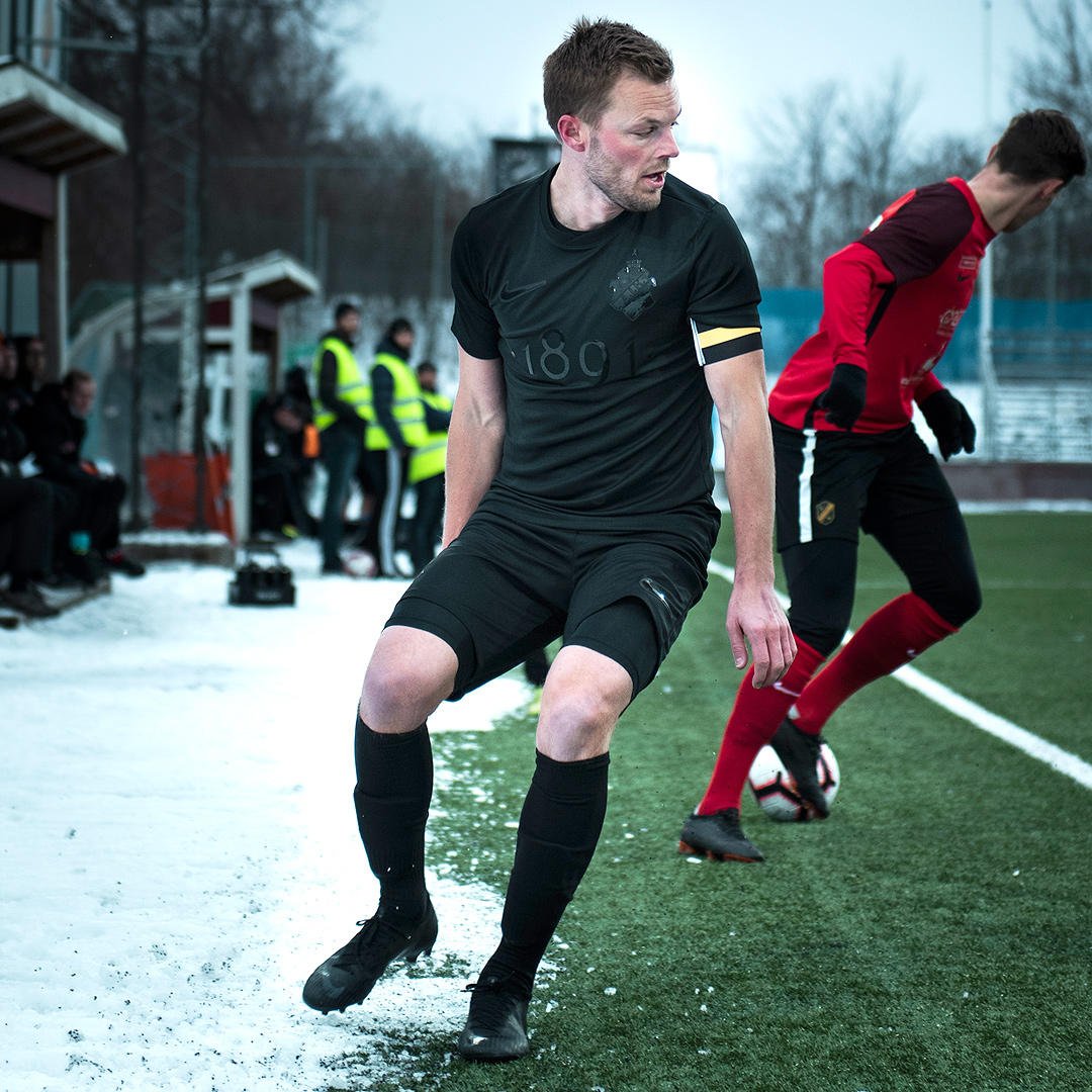 Nike aik 1891 hot sale jersey